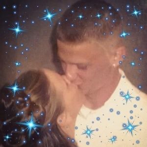 Meet your Posher, Ashleigh